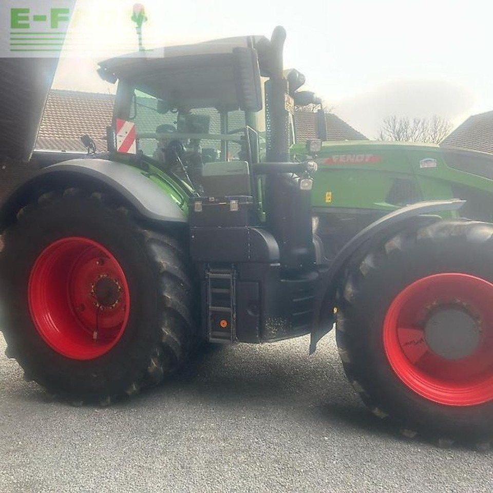 Fendt 942 vario gen 6 - Traktori: kuva Fendt 942 vario gen 6 - Traktori Fendt 942 vario gen 6 - Traktori: kuva Fendt 942 vario gen 6 - Traktori