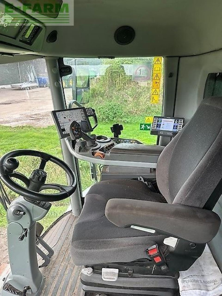 Fendt 9490 x combine - Leikkuupuimuri: kuva Fendt 9490 x combine - Leikkuupuimuri Fendt 9490 x combine - Leikkuupuimuri: kuva Fendt 9490 x combine - Leikkuupuimuri
