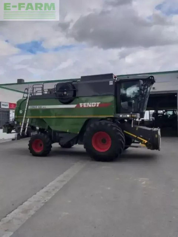 Fendt corus 526 mcs gen1 - Leikkuupuimuri: kuva Fendt corus 526 mcs gen1 - Leikkuupuimuri Fendt corus 526 mcs gen1 - Leikkuupuimuri: kuva Fendt corus 526 mcs gen1 - Leikkuupuimuri