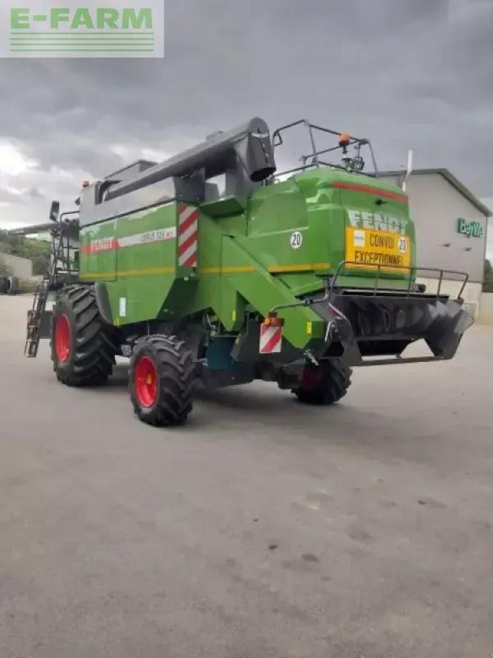 Fendt corus 526 mcs gen1 - Leikkuupuimuri: kuva Fendt corus 526 mcs gen1 - Leikkuupuimuri Fendt corus 526 mcs gen1 - Leikkuupuimuri: kuva Fendt corus 526 mcs gen1 - Leikkuupuimuri