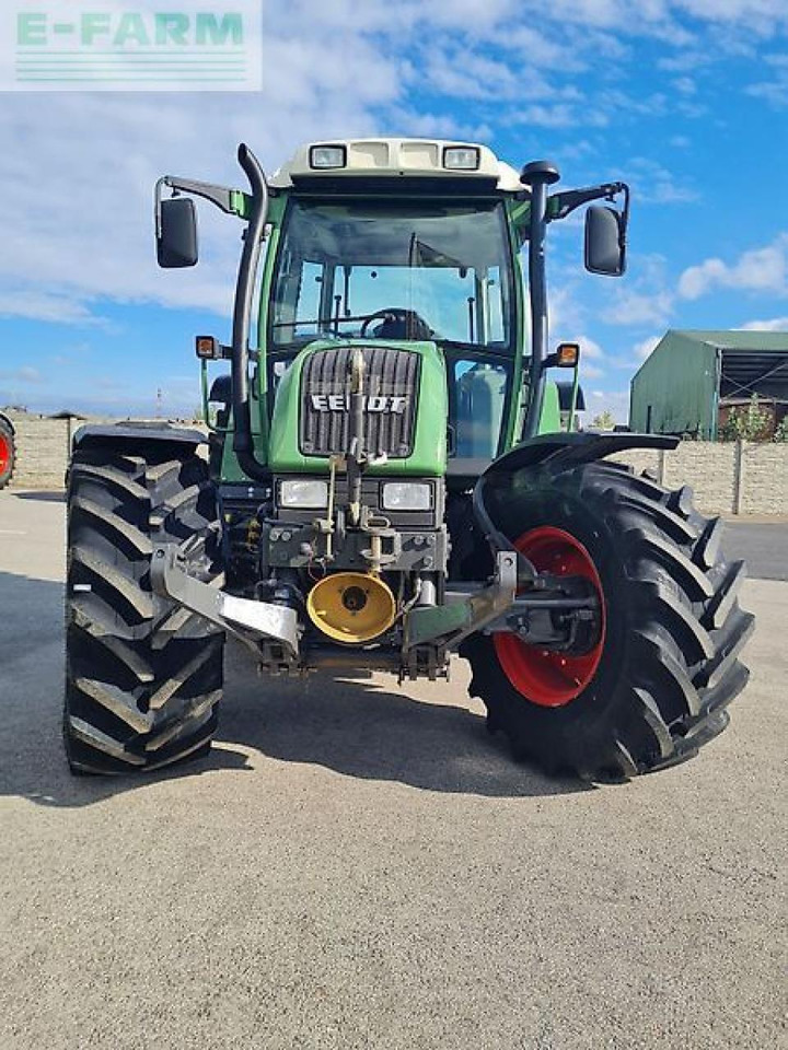 Fendt farmer 309 ca - Traktori: kuva Fendt farmer 309 ca - Traktori Fendt farmer 309 ca - Traktori: kuva Fendt farmer 309 ca - Traktori