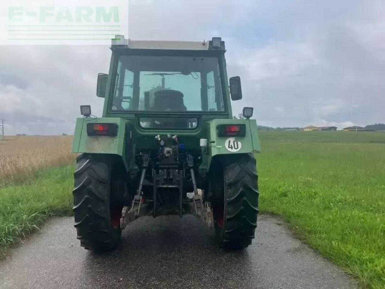 Fendt farmer 309 lsa - Traktori: kuva Fendt farmer 309 lsa - Traktori Fendt farmer 309 lsa - Traktori: kuva Fendt farmer 309 lsa - Traktori