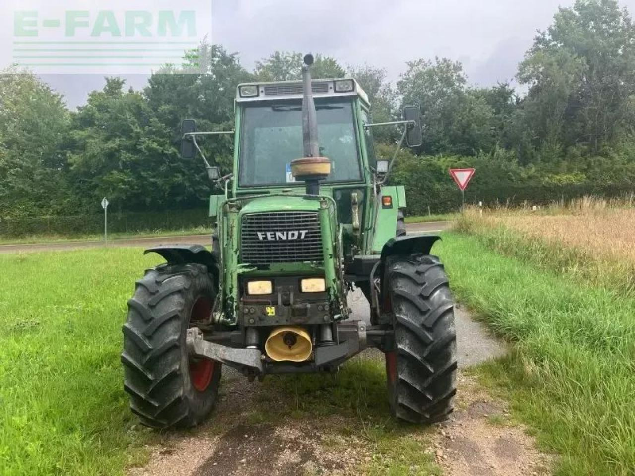 Fendt farmer 309 lsa - Traktori: kuva Fendt farmer 309 lsa - Traktori Fendt farmer 309 lsa - Traktori: kuva Fendt farmer 309 lsa - Traktori