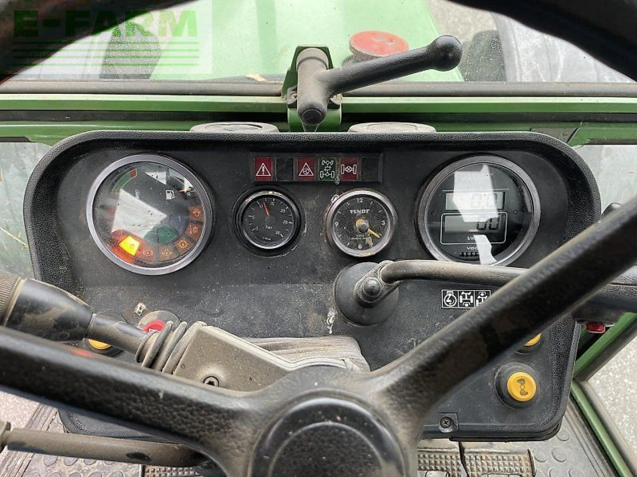 Traktori Fendt farmer 312 lsa: kuva Traktori Fendt farmer 312 lsa Traktori Fendt farmer 312 lsa: kuva Traktori Fendt farmer 312 lsa