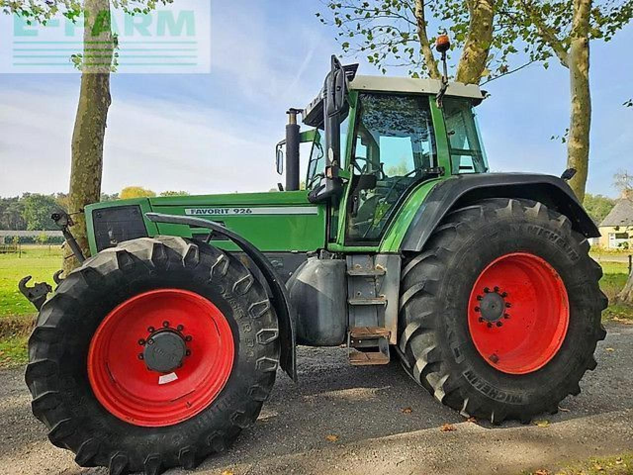 Fendt favorit 926 gen1 jahre 2000 mit rüfa 924 920 916 - Traktori: kuva Fendt favorit 926 gen1 jahre 2000 mit rüfa 924 920 916 - Traktori Fendt favorit 926 gen1 jahre 2000 mit rüfa 924 920 916 - Traktori: kuva Fendt favorit 926 gen1 jahre 2000 mit rüfa 924 920 916 - Traktori