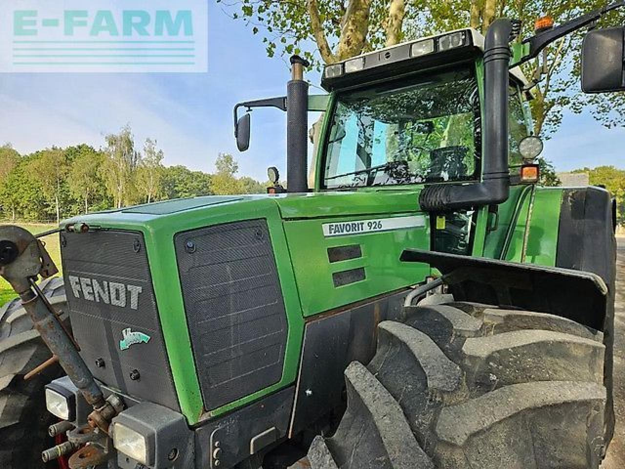 Fendt favorit 926 gen1 jahre 2000 mit rüfa 924 920 916 - Traktori: kuva Fendt favorit 926 gen1 jahre 2000 mit rüfa 924 920 916 - Traktori Fendt favorit 926 gen1 jahre 2000 mit rüfa 924 920 916 - Traktori: kuva Fendt favorit 926 gen1 jahre 2000 mit rüfa 924 920 916 - Traktori