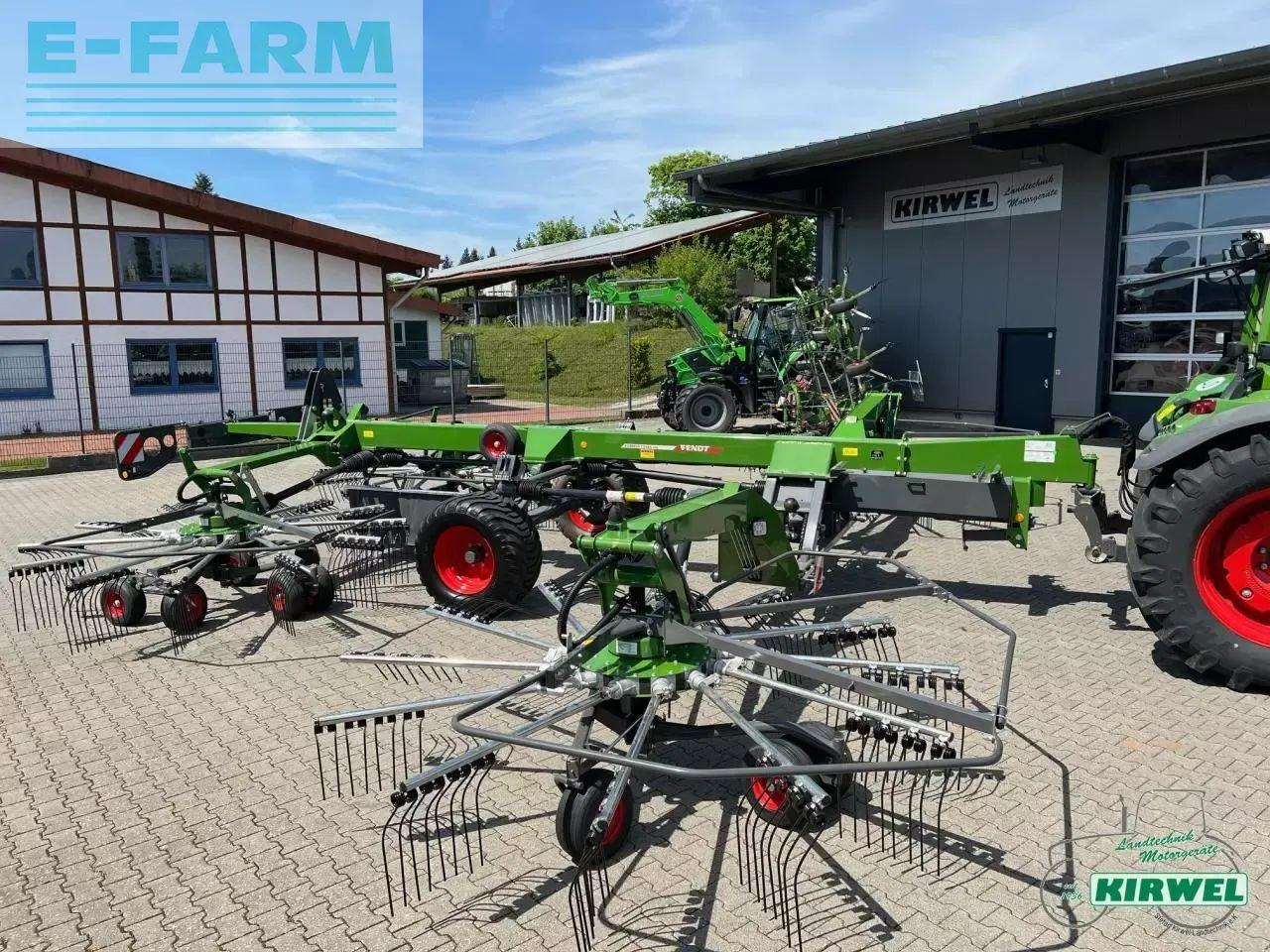Fendt former 12545 pro - Pöyhin: kuva Fendt former 12545 pro - Pöyhin Fendt former 12545 pro - Pöyhin: kuva Fendt former 12545 pro - Pöyhin
