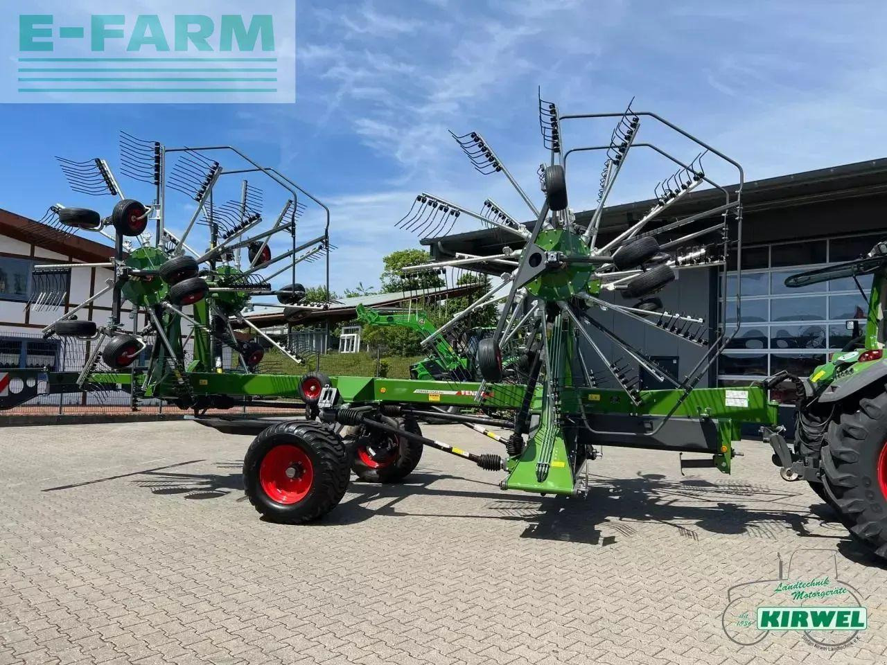 Fendt former 12545 pro - Pöyhin: kuva Fendt former 12545 pro - Pöyhin Fendt former 12545 pro - Pöyhin: kuva Fendt former 12545 pro - Pöyhin