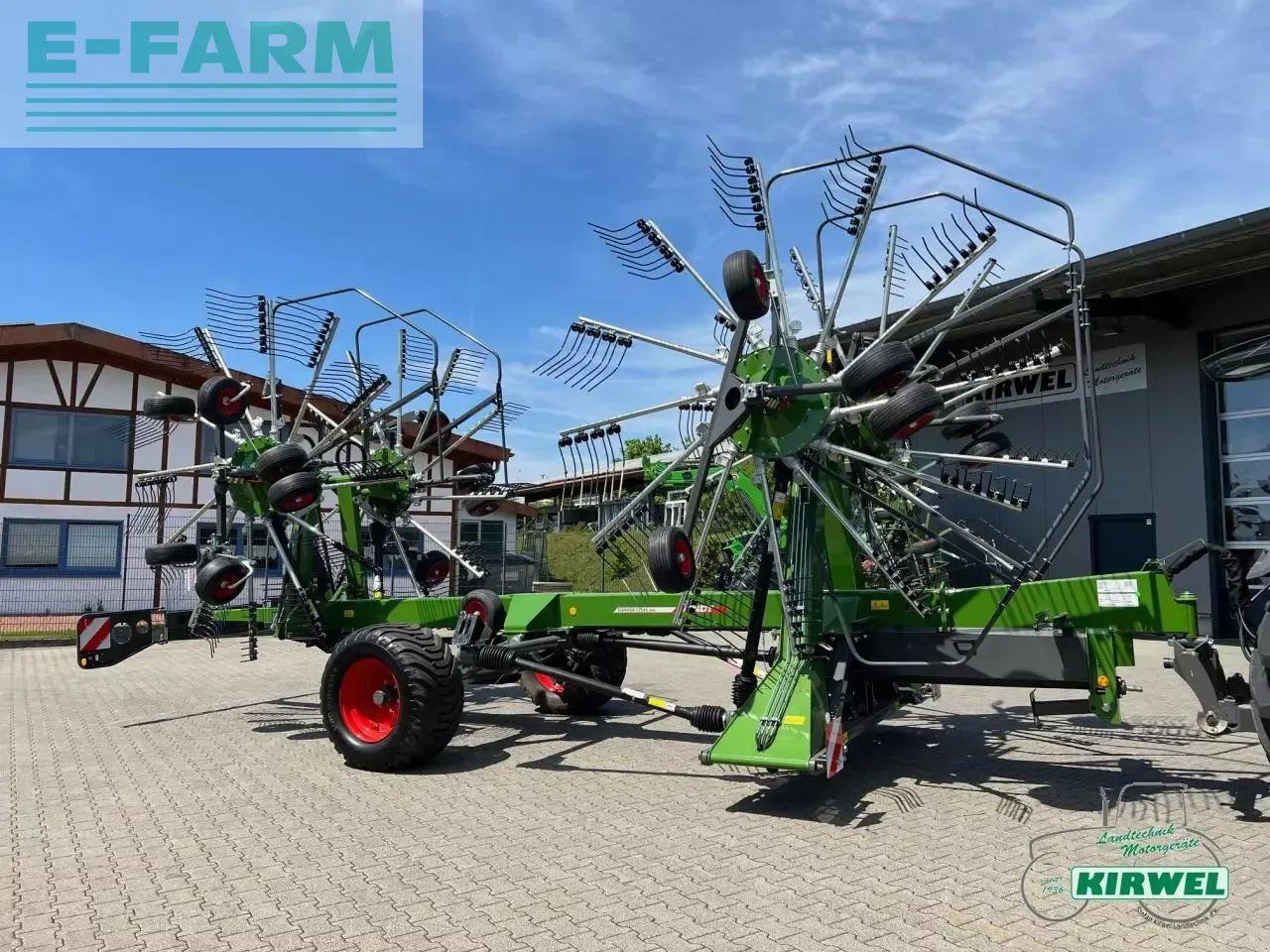 Fendt former 12545 pro - Pöyhin: kuva Fendt former 12545 pro - Pöyhin Fendt former 12545 pro - Pöyhin: kuva Fendt former 12545 pro - Pöyhin