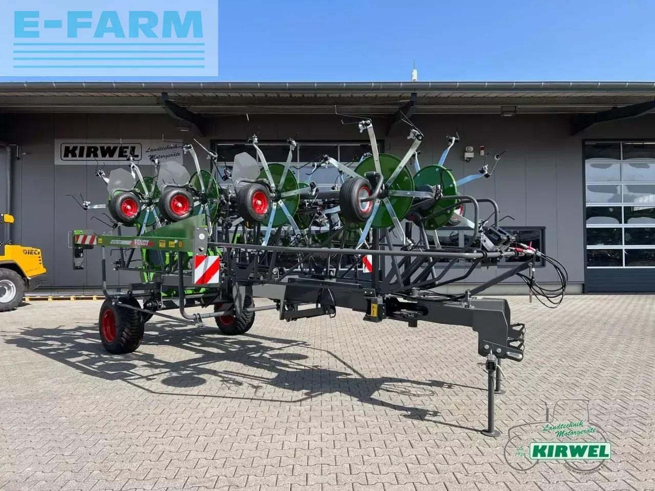 Fendt lotus 1250 t - Pöyhin: kuva Fendt lotus 1250 t - Pöyhin Fendt lotus 1250 t - Pöyhin: kuva Fendt lotus 1250 t - Pöyhin