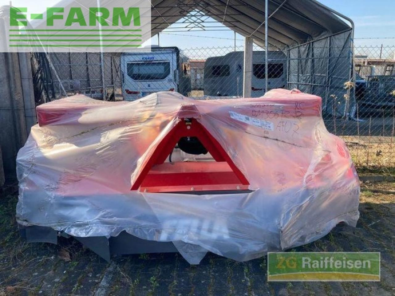 Fendt ramos 310 fz-rc - Niittokone: kuva Fendt ramos 310 fz-rc - Niittokone Fendt ramos 310 fz-rc - Niittokone: kuva Fendt ramos 310 fz-rc - Niittokone