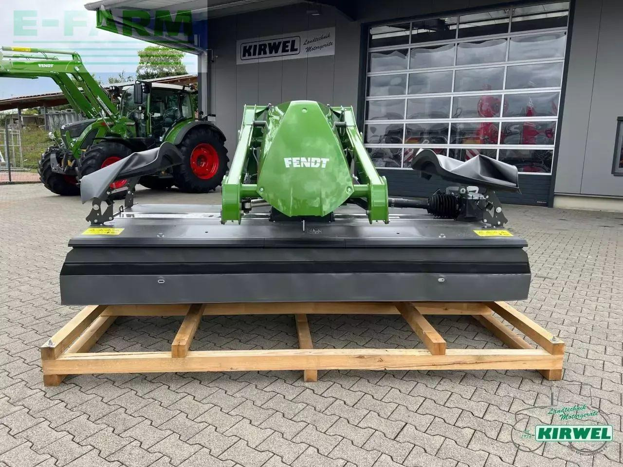 Fendt slicer 310 fq - Niittokone: kuva Fendt slicer 310 fq - Niittokone Fendt slicer 310 fq - Niittokone: kuva Fendt slicer 310 fq - Niittokone