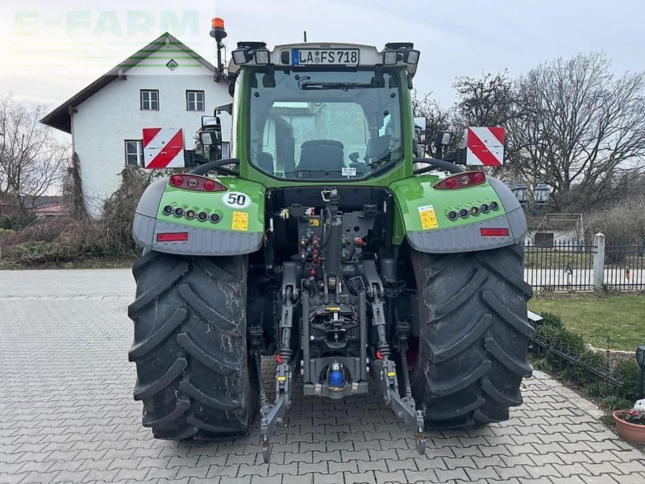 Fendt vario 718 profi plus one ProfiPlus - Traktori: kuva Fendt vario 718 profi plus one ProfiPlus - Traktori Fendt vario 718 profi plus one ProfiPlus - Traktori: kuva Fendt vario 718 profi plus one ProfiPlus - Traktori