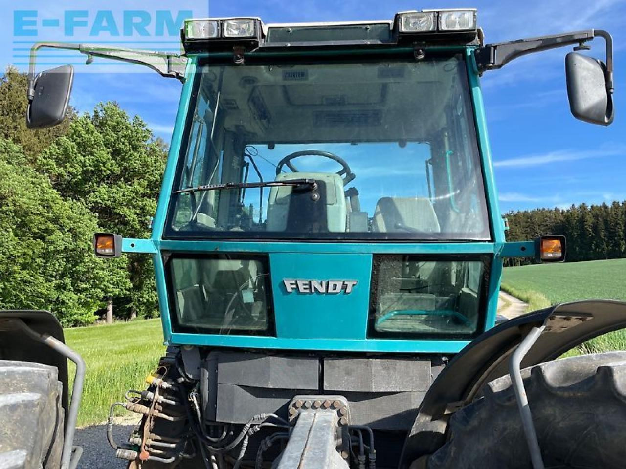 Fendt xylon 520 - Traktori: kuva Fendt xylon 520 - Traktori Fendt xylon 520 - Traktori: kuva Fendt xylon 520 - Traktori