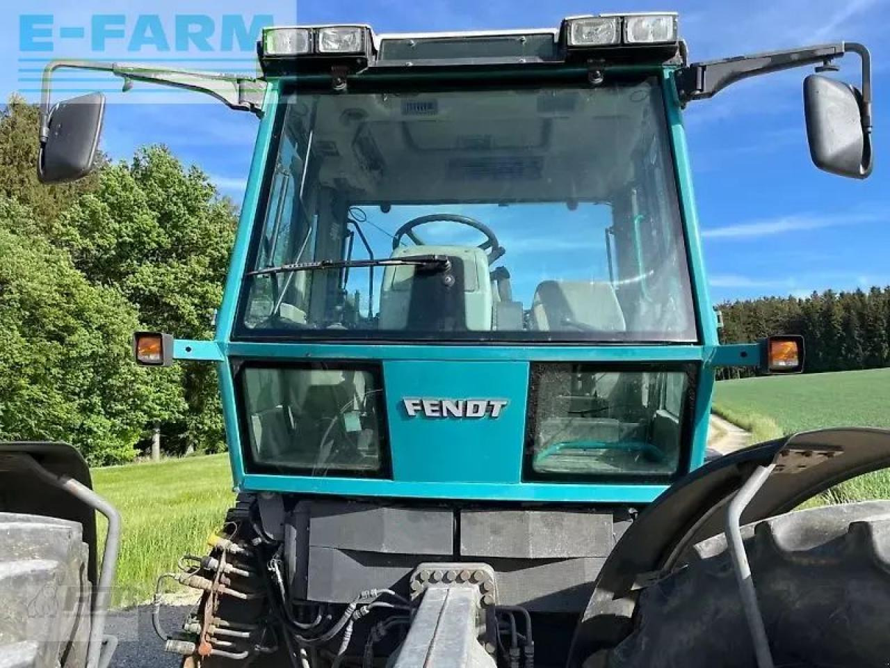 Fendt xylon 520 - Traktori: kuva Fendt xylon 520 - Traktori Fendt xylon 520 - Traktori: kuva Fendt xylon 520 - Traktori