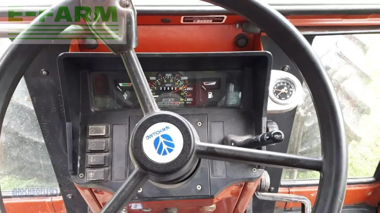 Fiat Agri 80-90 dt - Traktori: kuva Fiat Agri 80-90 dt - Traktori Fiat Agri 80-90 dt - Traktori: kuva Fiat Agri 80-90 dt - Traktori