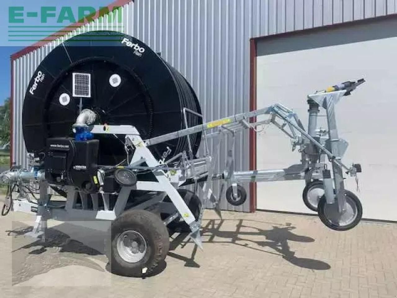 Fiat Agri ge 440/120 mit hüdig rain 260 - Sadetus-/ Kastelulaite: kuva Fiat Agri ge 440/120 mit hüdig rain 260 - Sadetus-/ Kastelulaite Fiat Agri ge 440/120 mit hüdig rain 260 - Sadetus-/ Kastelulaite: kuva Fiat Agri ge 440/120 mit hüdig rain 260 - Sadetus-/ Kastelulaite