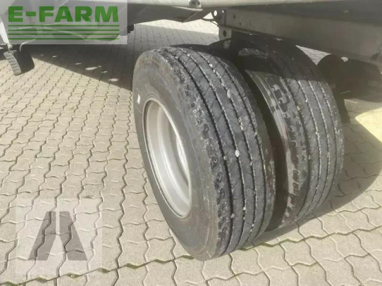 Fliegl dtl-s 300 agrar - Kuljetin perävaunu: kuva Fliegl dtl-s 300 agrar - Kuljetin perävaunu Fliegl dtl-s 300 agrar - Kuljetin perävaunu: kuva Fliegl dtl-s 300 agrar - Kuljetin perävaunu
