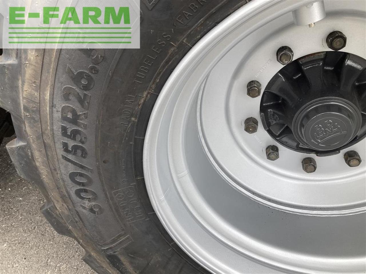 Fliegl tmk 264 fox profi m/400 mm kornoverbygning - Maatalous kippiperävaunu: kuva Fliegl tmk 264 fox profi m/400 mm kornoverbygning - Maatalous kippiperävaunu Fliegl tmk 264 fox profi m/400 mm kornoverbygning - Maatalous kippiperävaunu: kuva Fliegl tmk 264 fox profi m/400 mm kornoverbygning - Maatalous kippiperävaunu