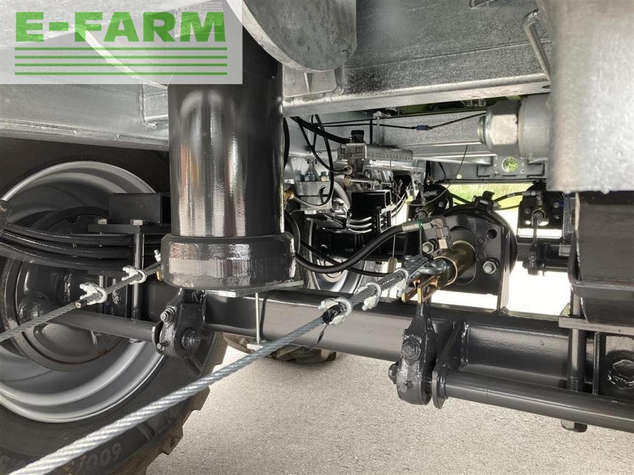 Fliegl tmk 264 fox profi m/400 mm kornoverbygning - Maatalous kippiperävaunu: kuva Fliegl tmk 264 fox profi m/400 mm kornoverbygning - Maatalous kippiperävaunu Fliegl tmk 264 fox profi m/400 mm kornoverbygning - Maatalous kippiperävaunu: kuva Fliegl tmk 264 fox profi m/400 mm kornoverbygning - Maatalous kippiperävaunu