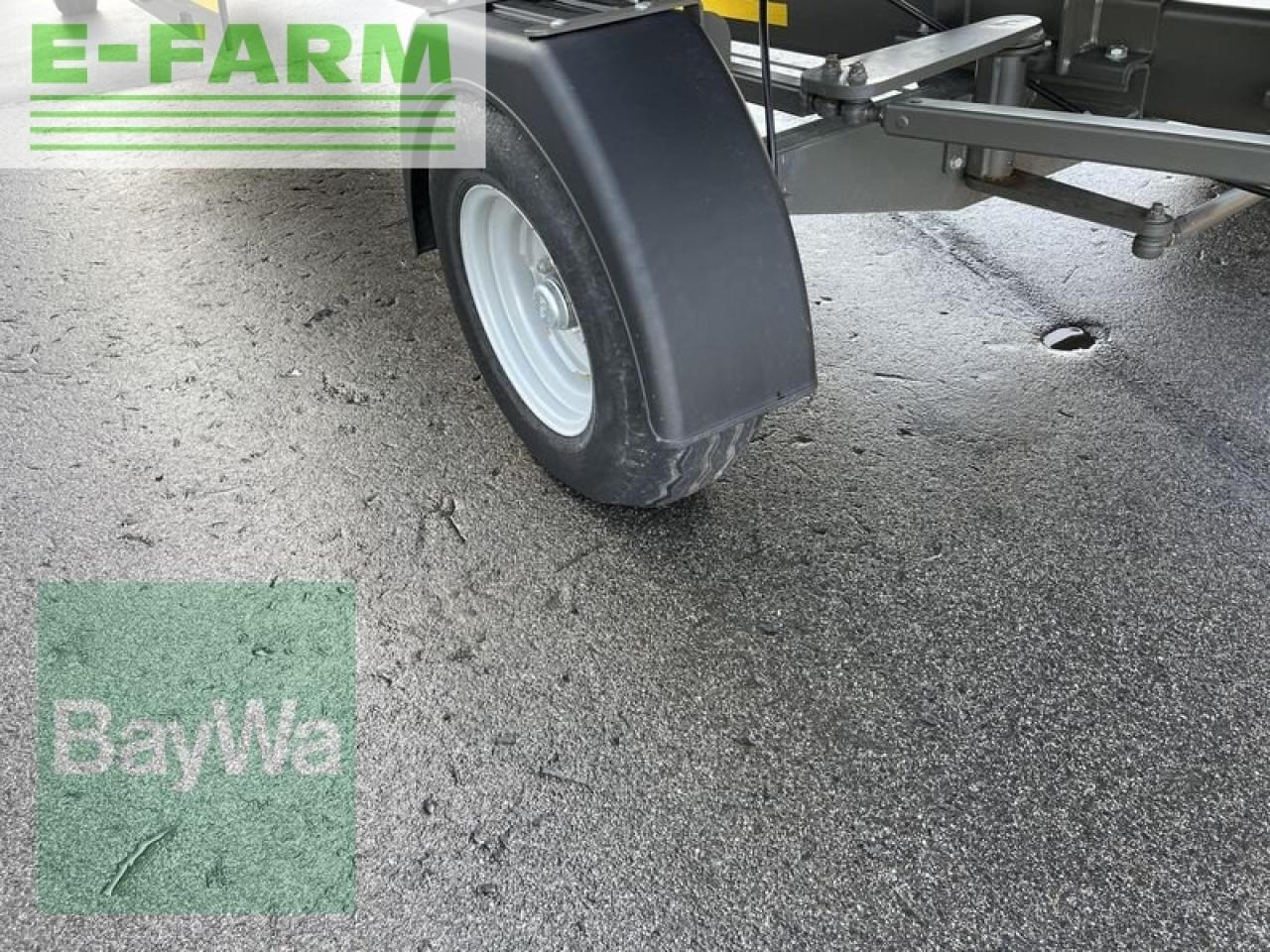 Lisävarusteet - silppuri Geringhoff bandschneidwerk flex 30: kuva Lisävarusteet - silppuri Geringhoff bandschneidwerk flex 30
