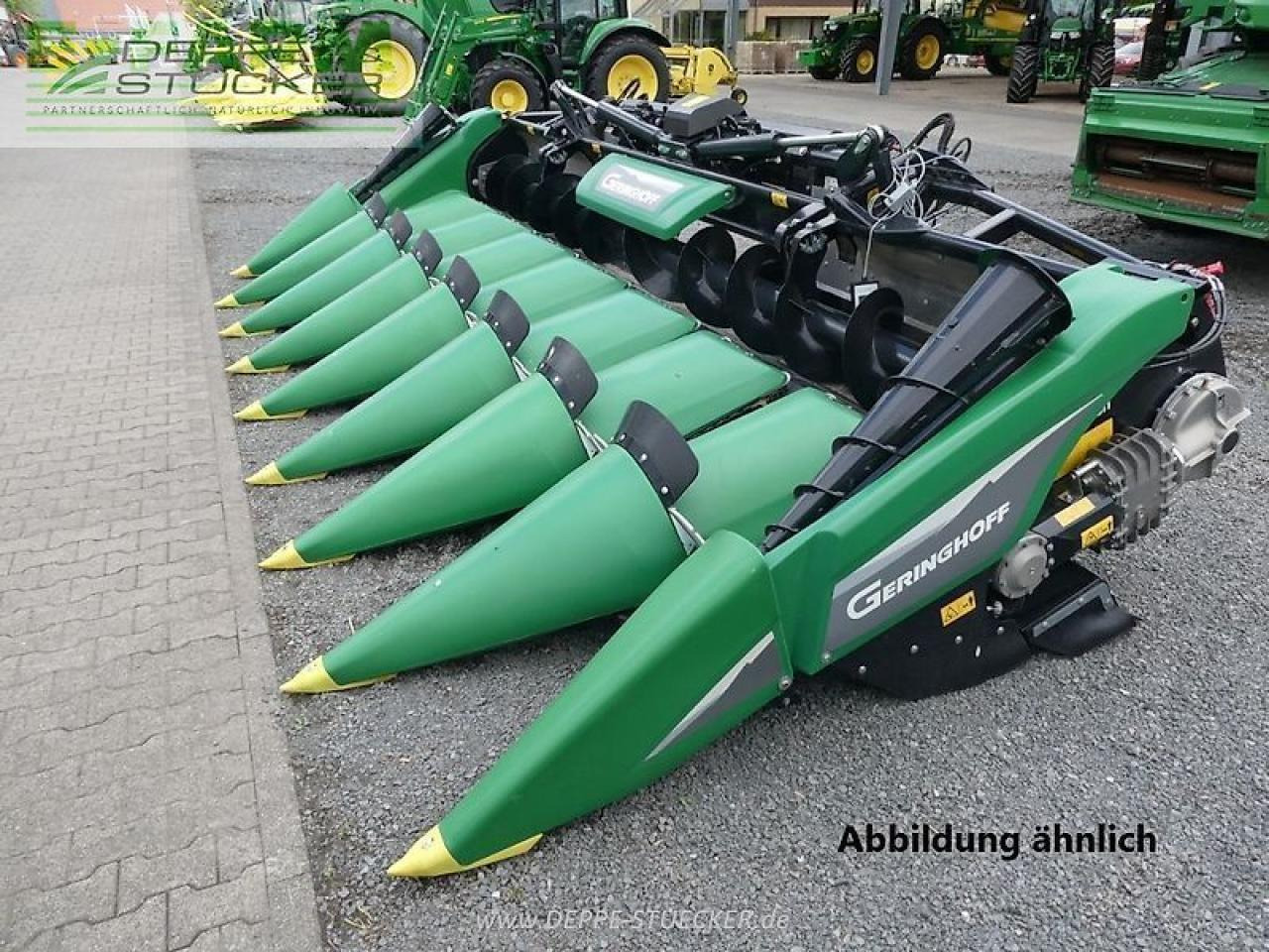 Geringhoff mais star horizon 800f-b - Lisävarusteet - silppuri: kuva Geringhoff mais star horizon 800f-b - Lisävarusteet - silppuri Geringhoff mais star horizon 800f-b - Lisävarusteet - silppuri: kuva Geringhoff mais star horizon 800f-b - Lisävarusteet - silppuri