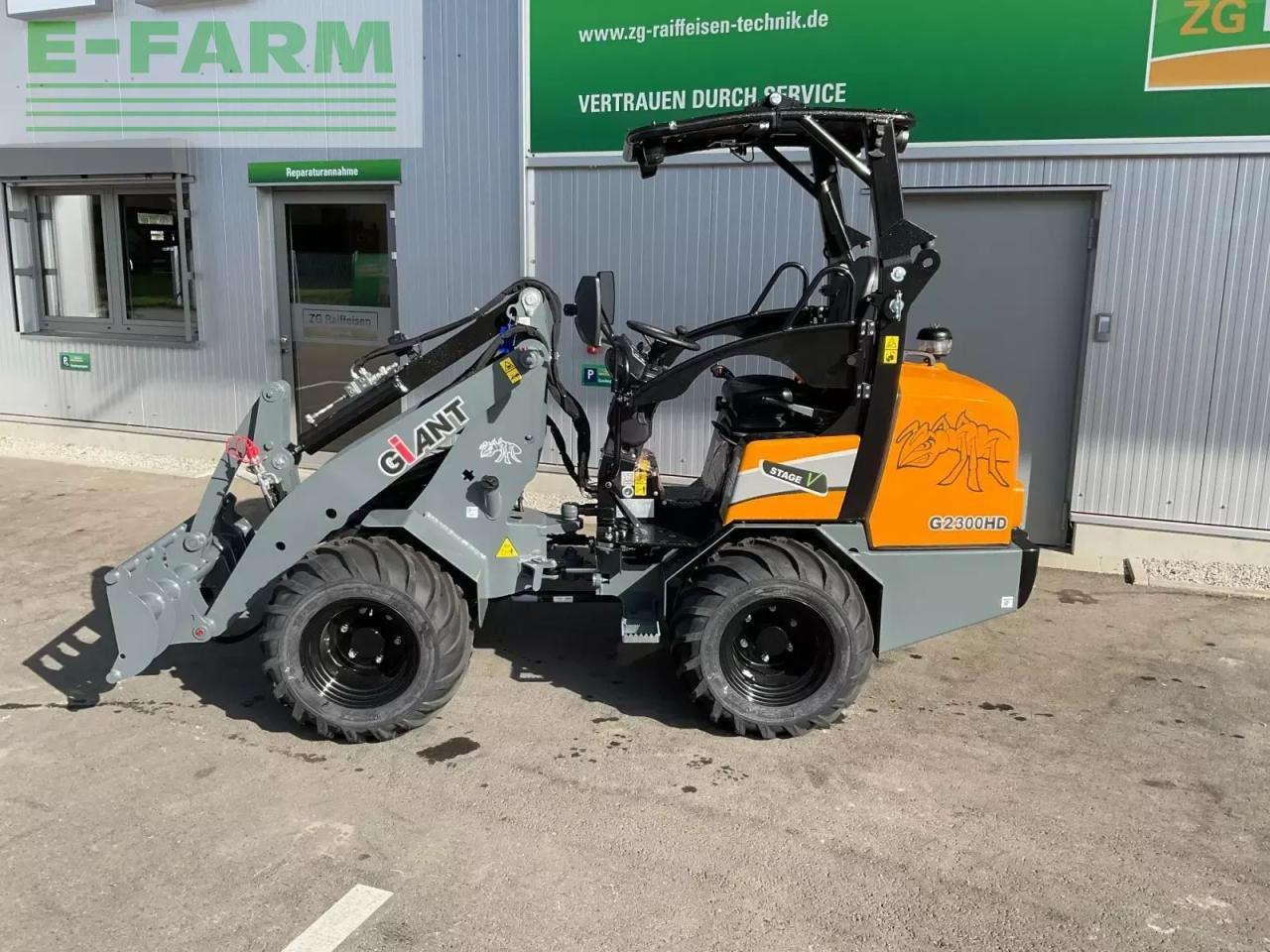 Giant g 2300 hd - Pyöräkuormaaja: kuva Giant g 2300 hd - Pyöräkuormaaja Giant g 2300 hd - Pyöräkuormaaja: kuva Giant g 2300 hd - Pyöräkuormaaja