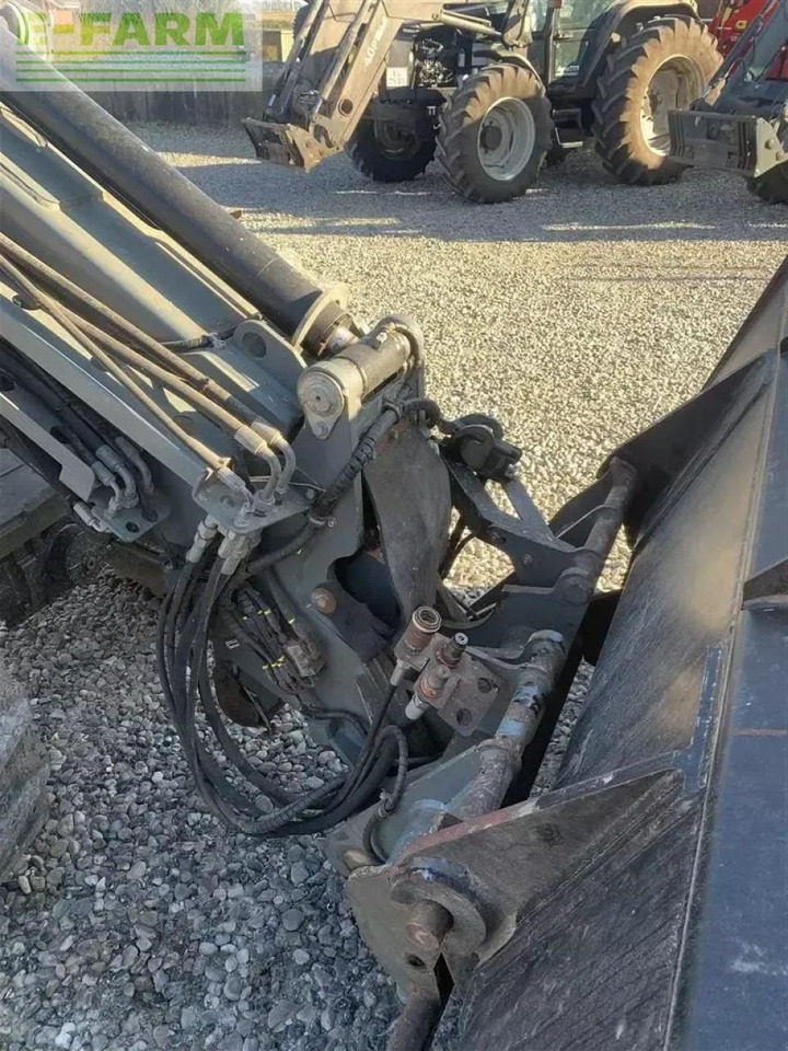 Minikuormaaja Giant g5000tele: kuva Minikuormaaja Giant g5000tele Minikuormaaja Giant g5000tele: kuva Minikuormaaja Giant g5000tele