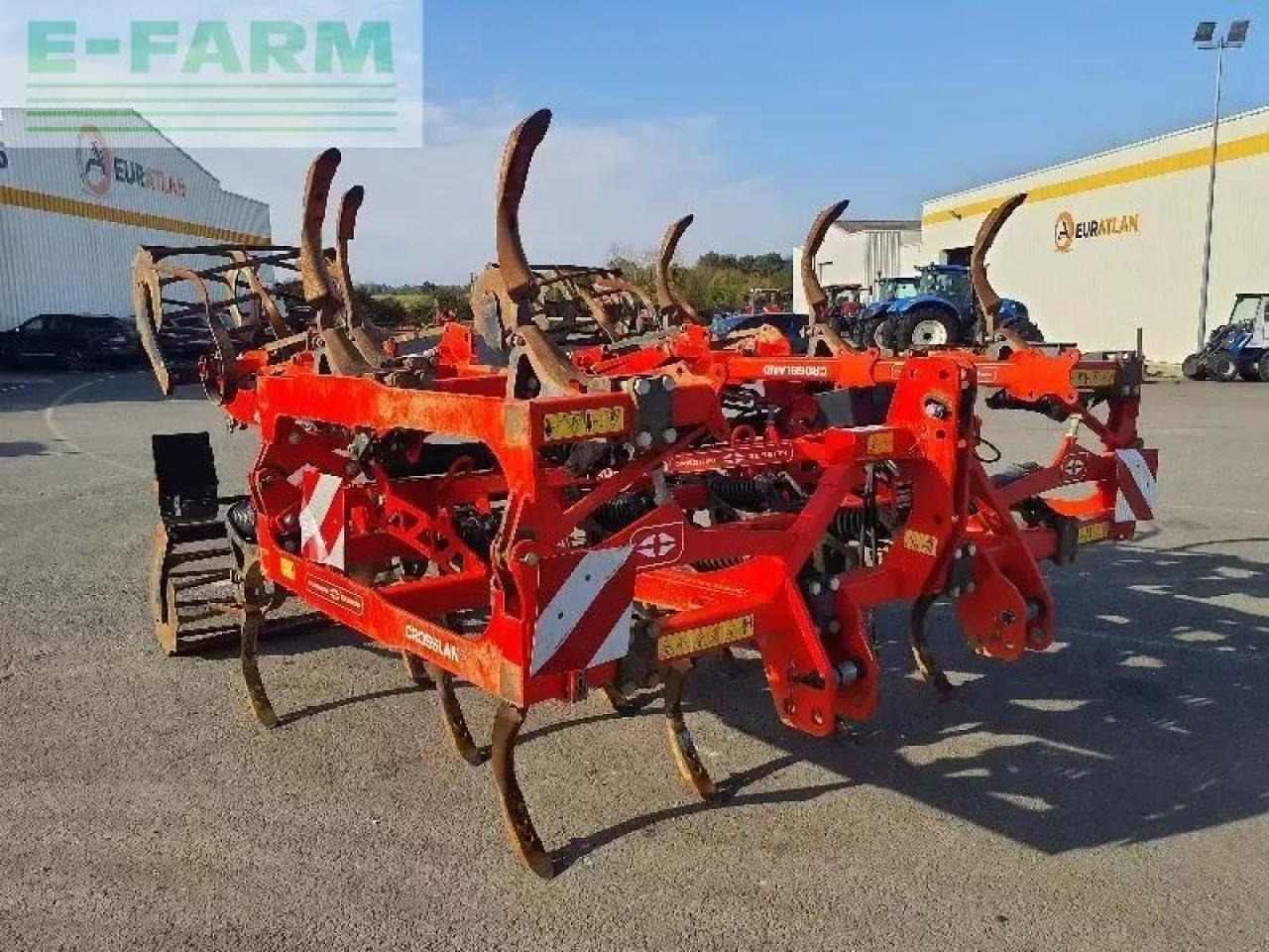 Gregoire Besson crossland - Kultivaattori: kuva Gregoire Besson crossland - Kultivaattori Gregoire Besson crossland - Kultivaattori: kuva Gregoire Besson crossland - Kultivaattori