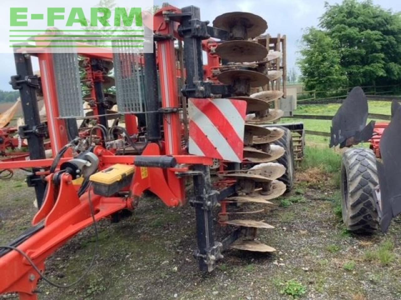 Gregoire Besson discoflex4m20 - Lautasäes: kuva Gregoire Besson discoflex4m20 - Lautasäes Gregoire Besson discoflex4m20 - Lautasäes: kuva Gregoire Besson discoflex4m20 - Lautasäes