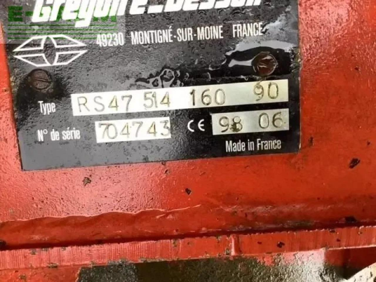 Gregoire Besson rs47 - Aura: kuva Gregoire Besson rs47 - Aura Gregoire Besson rs47 - Aura: kuva Gregoire Besson rs47 - Aura