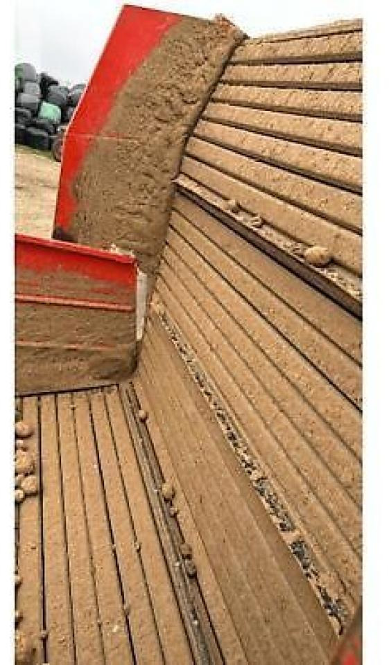 Grimme dr1500 - Perunannostokone: kuva Grimme dr1500 - Perunannostokone Grimme dr1500 - Perunannostokone: kuva Grimme dr1500 - Perunannostokone