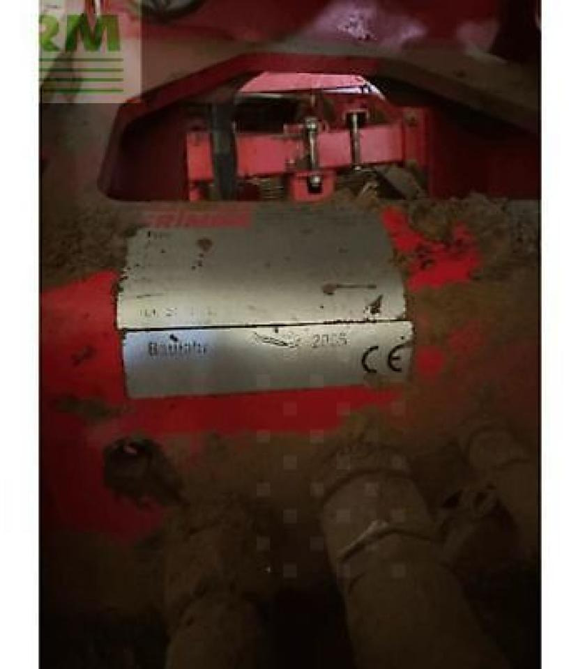 Grimme gt170 - Perunannostokone: kuva Grimme gt170 - Perunannostokone Grimme gt170 - Perunannostokone: kuva Grimme gt170 - Perunannostokone