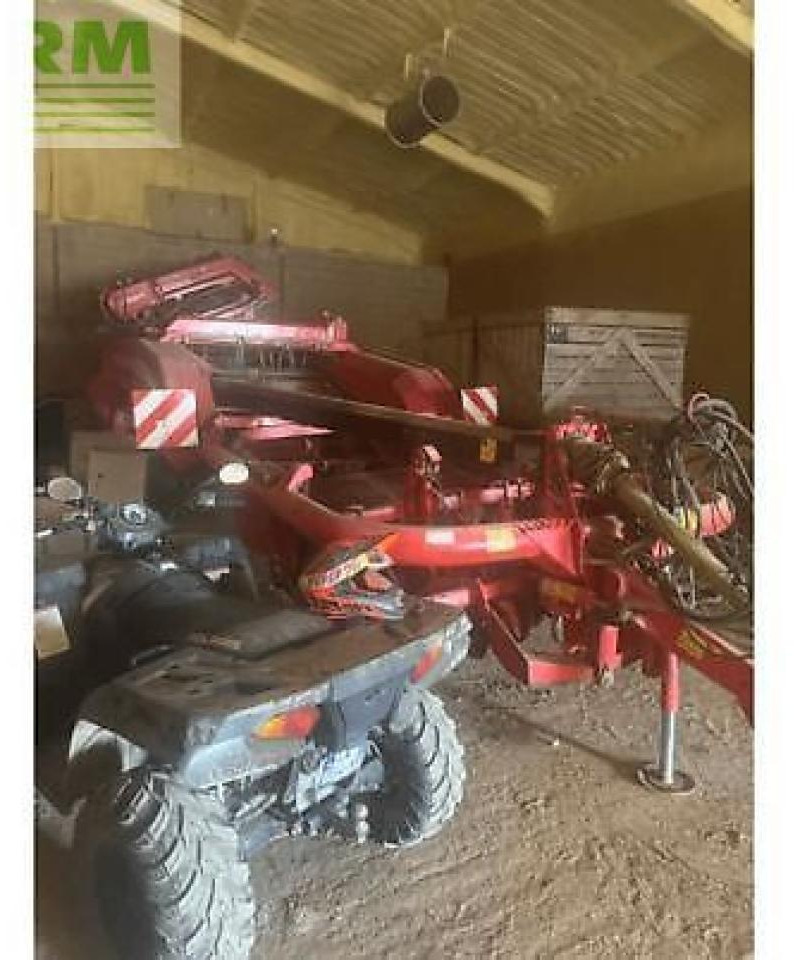 Grimme gt170 - Perunannostokone: kuva Grimme gt170 - Perunannostokone Grimme gt170 - Perunannostokone: kuva Grimme gt170 - Perunannostokone