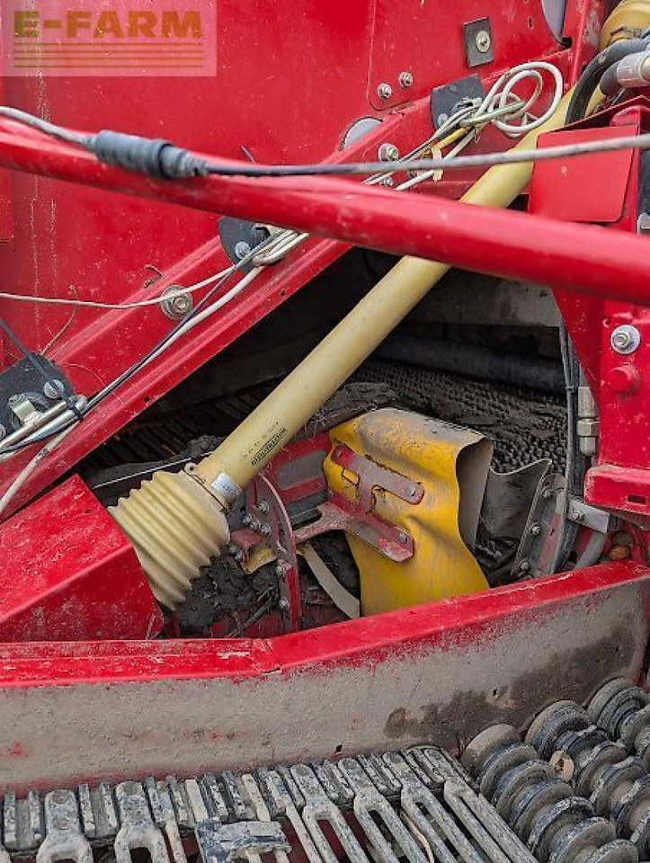 Perunannostokone Grimme se 75 - 55: kuva Perunannostokone Grimme se 75 - 55