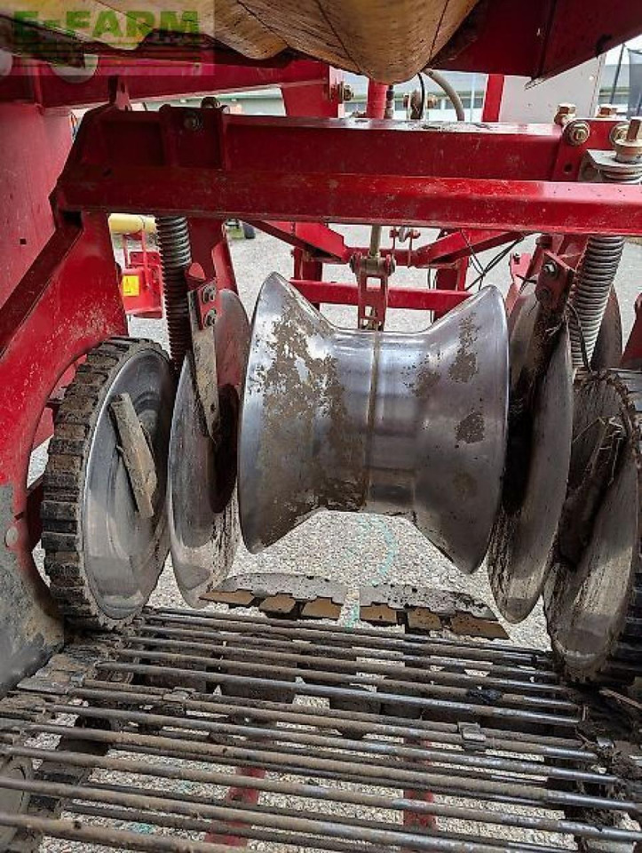 Perunannostokone Grimme se 75 - 55: kuva Perunannostokone Grimme se 75 - 55