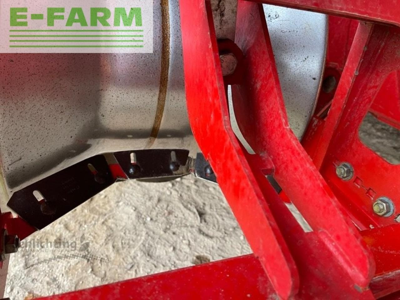 Grimme se85-55 - Perunannostokone: kuva Grimme se85-55 - Perunannostokone Grimme se85-55 - Perunannostokone: kuva Grimme se85-55 - Perunannostokone