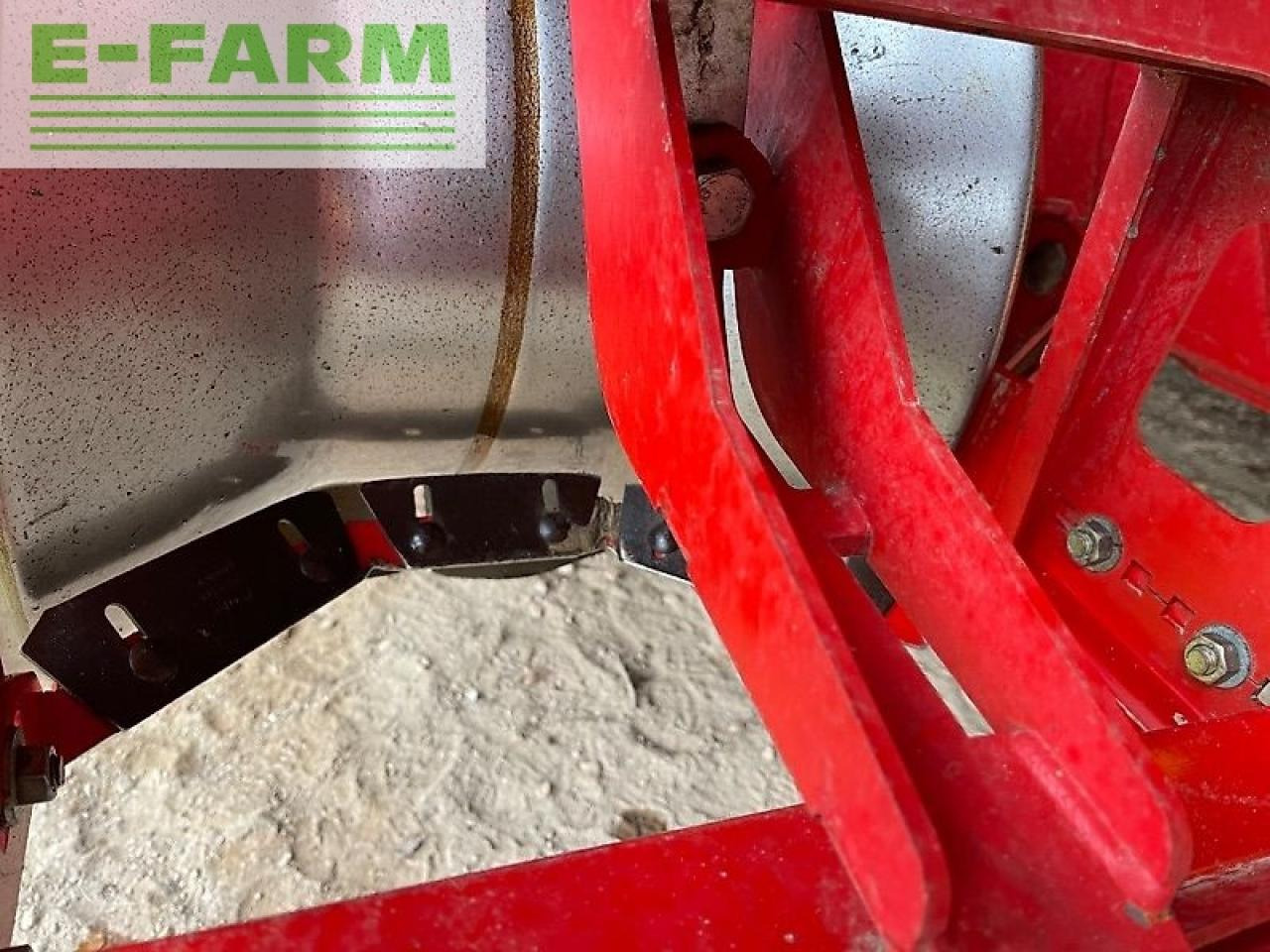 Grimme se85-55 - Perunannostokone: kuva Grimme se85-55 - Perunannostokone Grimme se85-55 - Perunannostokone: kuva Grimme se85-55 - Perunannostokone