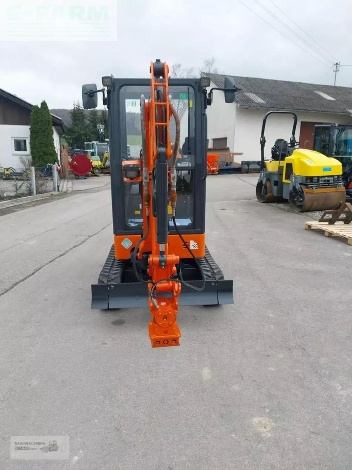 Hitachi zx 19 mit powertilt - Minikuormaaja: kuva Hitachi zx 19 mit powertilt - Minikuormaaja Hitachi zx 19 mit powertilt - Minikuormaaja: kuva Hitachi zx 19 mit powertilt - Minikuormaaja