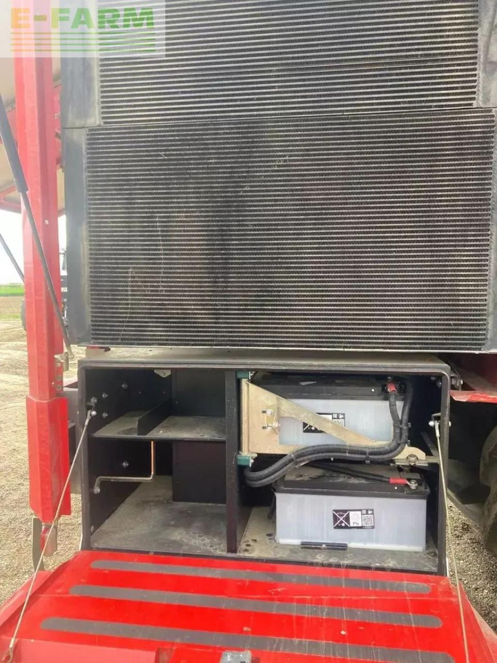 Holmer t4-30 - Juurikkaannostokone: kuva Holmer t4-30 - Juurikkaannostokone Holmer t4-30 - Juurikkaannostokone: kuva Holmer t4-30 - Juurikkaannostokone