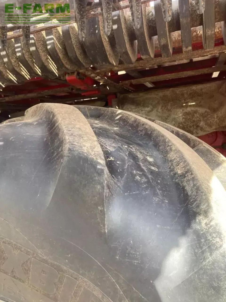 Holmer t4-30 - Juurikkaannostokone: kuva Holmer t4-30 - Juurikkaannostokone Holmer t4-30 - Juurikkaannostokone: kuva Holmer t4-30 - Juurikkaannostokone