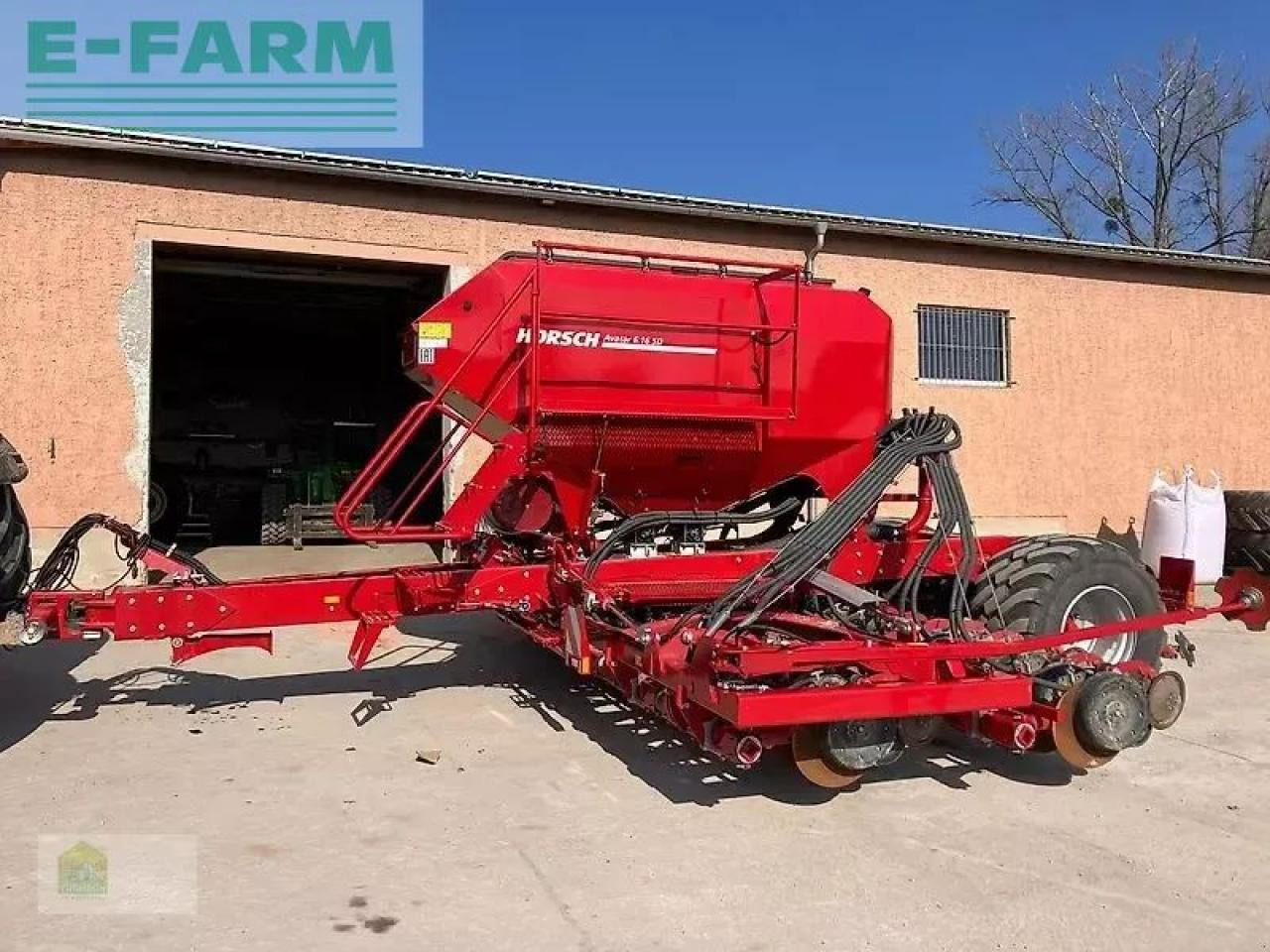 Horsch avatar 6.16 sd *doppeltank* - Kylvölannoitin: kuva Horsch avatar 6.16 sd *doppeltank* - Kylvölannoitin Horsch avatar 6.16 sd *doppeltank* - Kylvölannoitin: kuva Horsch avatar 6.16 sd *doppeltank* - Kylvölannoitin