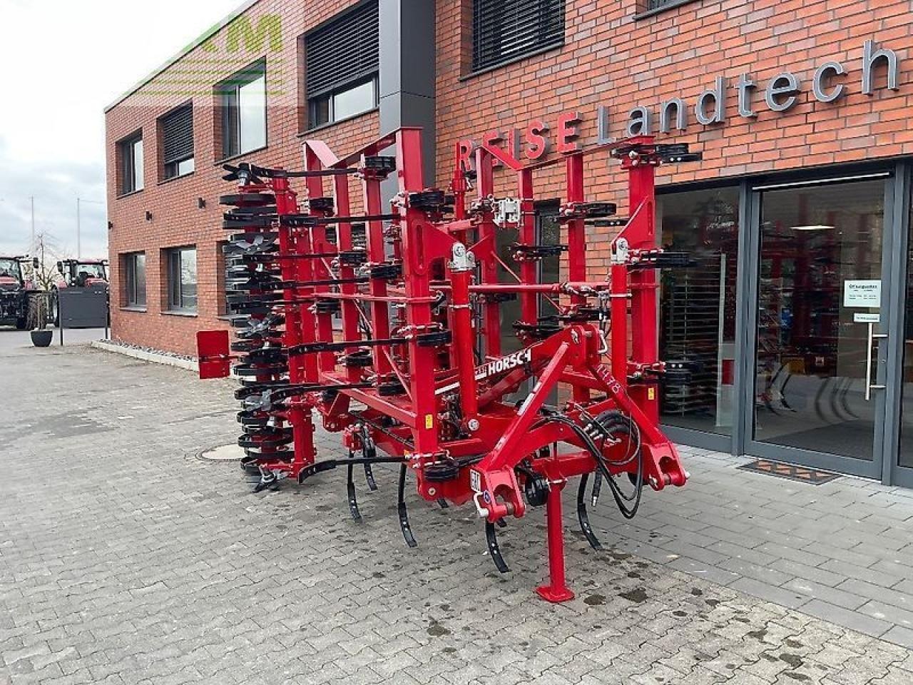 Horsch cruiser 5 sl - Kultivaattori: kuva Horsch cruiser 5 sl - Kultivaattori Horsch cruiser 5 sl - Kultivaattori: kuva Horsch cruiser 5 sl - Kultivaattori