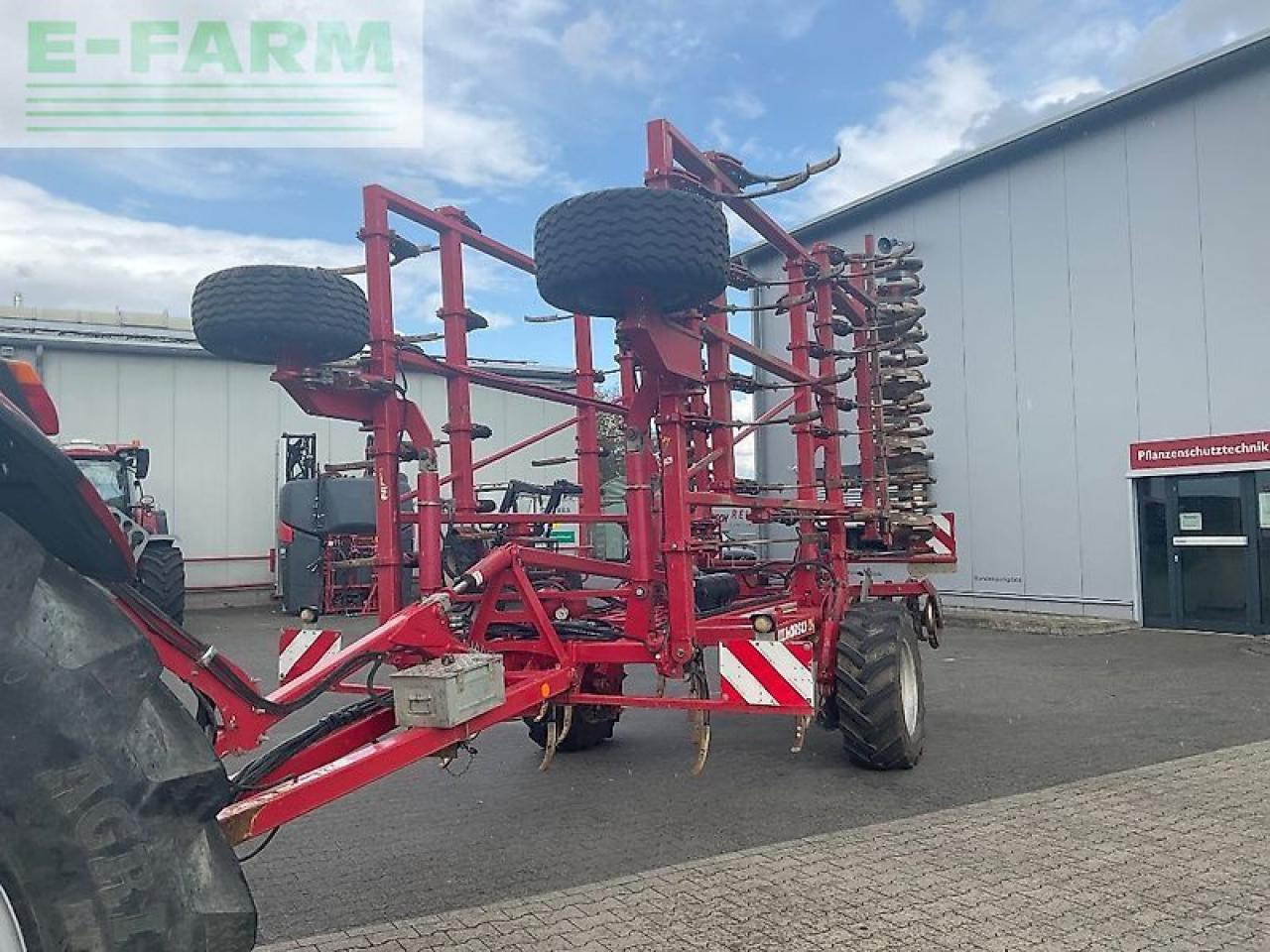 Horsch cruiser 8 xl - Kultivaattori: kuva Horsch cruiser 8 xl - Kultivaattori Horsch cruiser 8 xl - Kultivaattori: kuva Horsch cruiser 8 xl - Kultivaattori