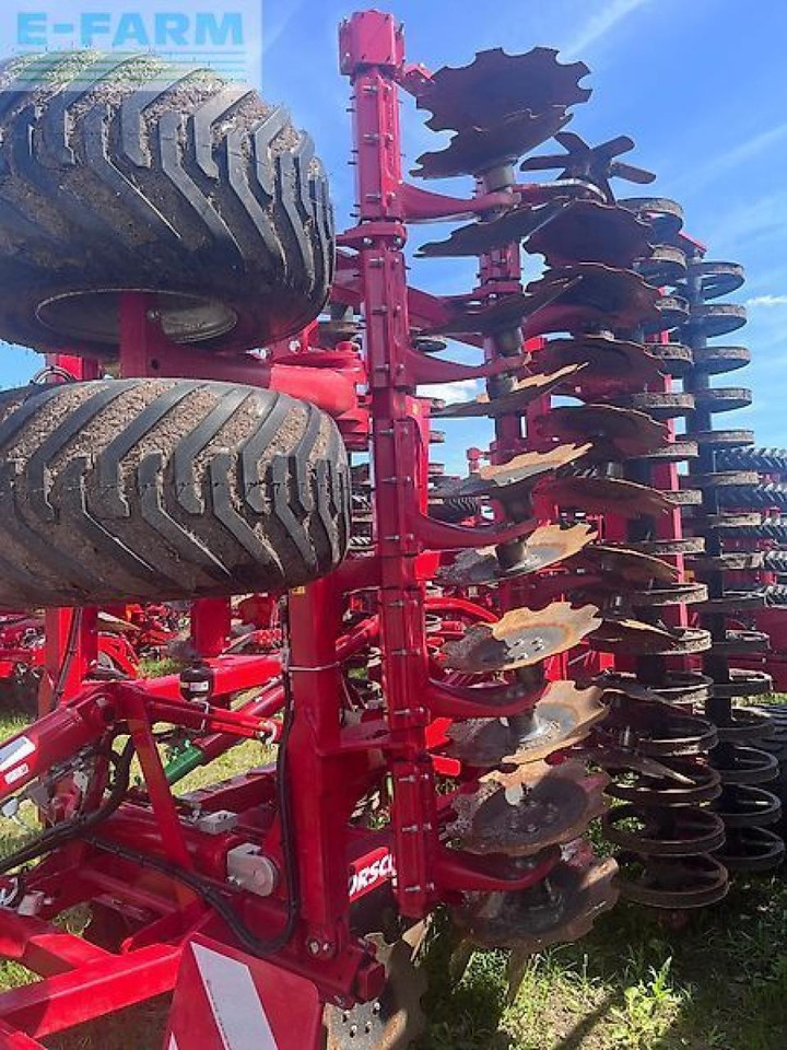 Horsch joker 6 rt - Lautasäes: kuva Horsch joker 6 rt - Lautasäes Horsch joker 6 rt - Lautasäes: kuva Horsch joker 6 rt - Lautasäes