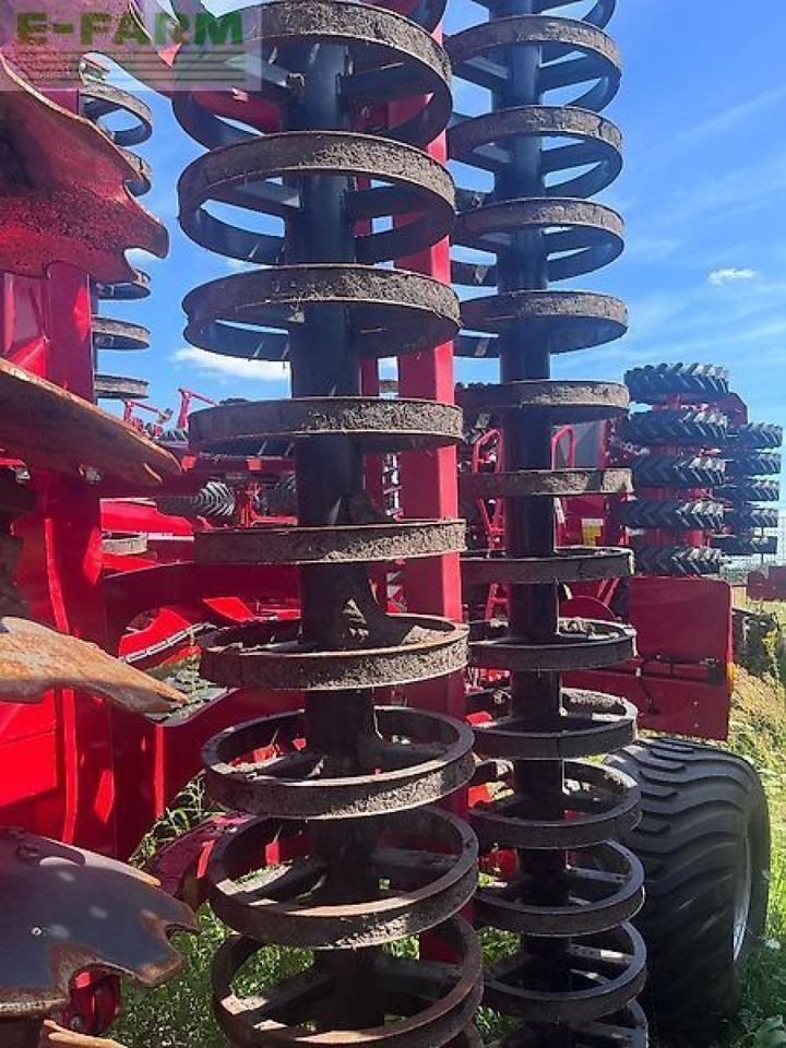 Horsch joker 6 rt - Lautasäes: kuva Horsch joker 6 rt - Lautasäes Horsch joker 6 rt - Lautasäes: kuva Horsch joker 6 rt - Lautasäes