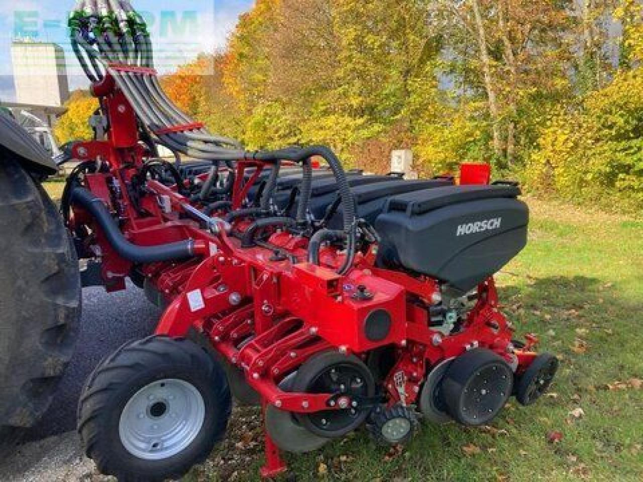 Horsch maestro 12 rv - Tarkkuuskylvökone: kuva Horsch maestro 12 rv - Tarkkuuskylvökone Horsch maestro 12 rv - Tarkkuuskylvökone: kuva Horsch maestro 12 rv - Tarkkuuskylvökone