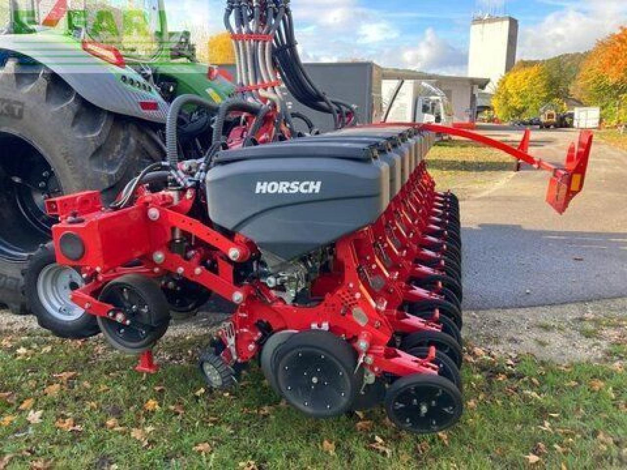 Horsch maestro 12 rv - Tarkkuuskylvökone: kuva Horsch maestro 12 rv - Tarkkuuskylvökone Horsch maestro 12 rv - Tarkkuuskylvökone: kuva Horsch maestro 12 rv - Tarkkuuskylvökone