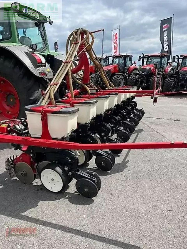 Horsch maistro 8 rc - Tarkkuuskylvökone: kuva Horsch maistro 8 rc - Tarkkuuskylvökone Horsch maistro 8 rc - Tarkkuuskylvökone: kuva Horsch maistro 8 rc - Tarkkuuskylvökone