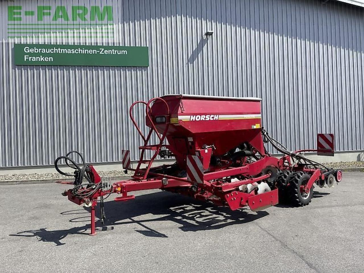 Horsch pronto 3 dc - Kylvökone: kuva Horsch pronto 3 dc - Kylvökone Horsch pronto 3 dc - Kylvökone: kuva Horsch pronto 3 dc - Kylvökone